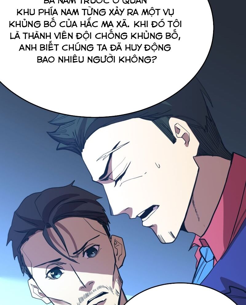 Cao Võ: Hạ Cánh Đến Một Vạn Năm Sau: Chapter 165