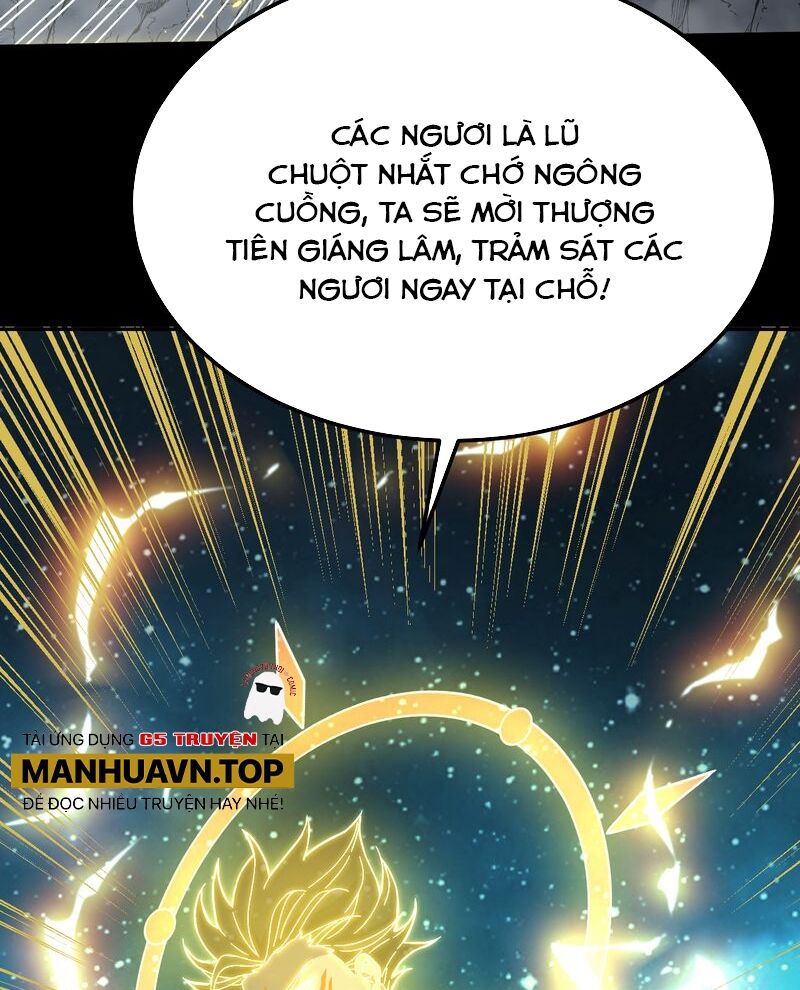 Cao Võ: Hạ Cánh Đến Một Vạn Năm Sau: Chapter 165