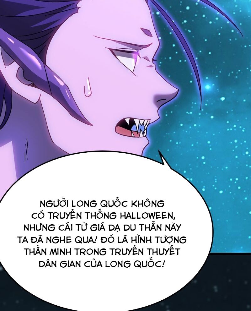 Cao Võ: Hạ Cánh Đến Một Vạn Năm Sau: Chapter 165