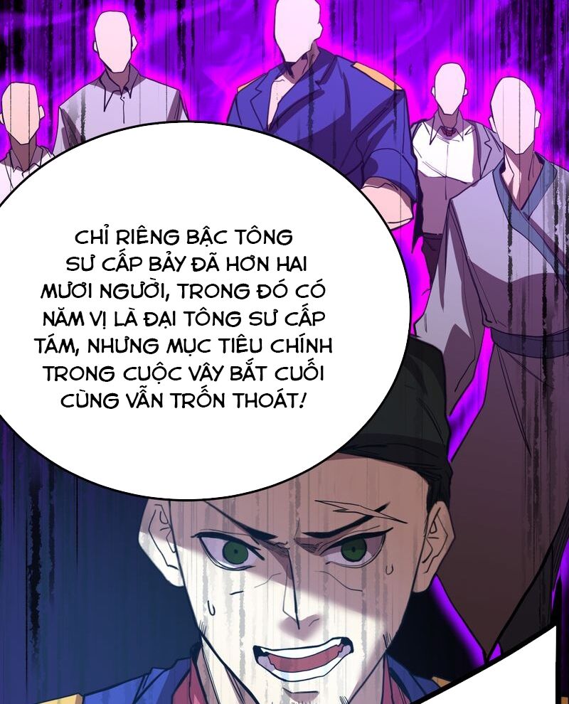Cao Võ: Hạ Cánh Đến Một Vạn Năm Sau: Chapter 165