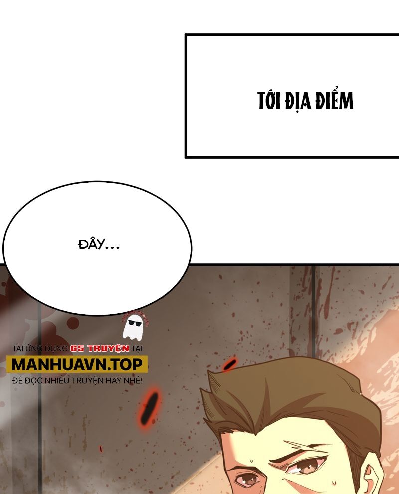 Cao Võ: Hạ Cánh Đến Một Vạn Năm Sau: Chapter 165