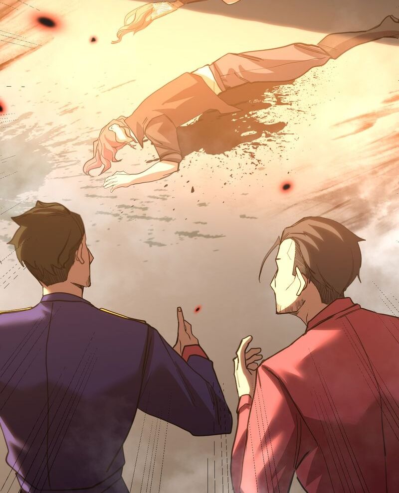 Cao Võ: Hạ Cánh Đến Một Vạn Năm Sau: Chapter 165