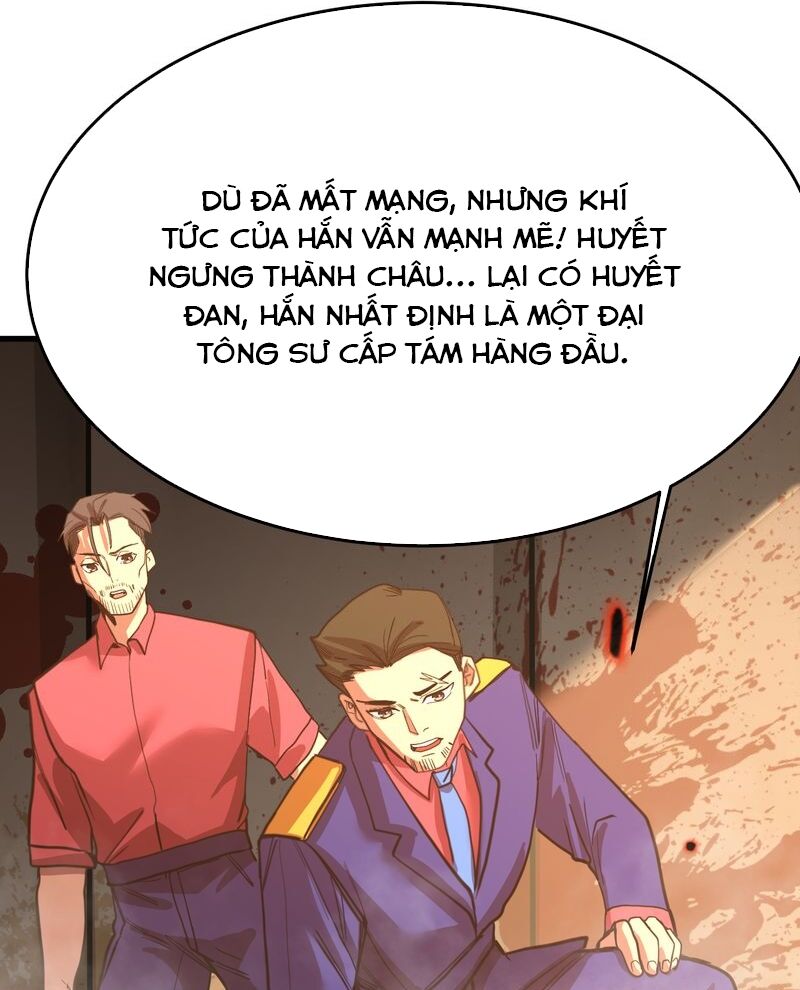 Cao Võ: Hạ Cánh Đến Một Vạn Năm Sau: Chapter 165