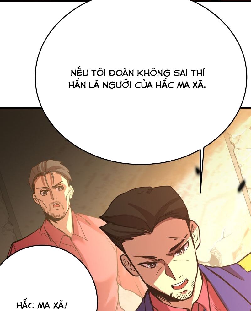 Cao Võ: Hạ Cánh Đến Một Vạn Năm Sau: Chapter 165