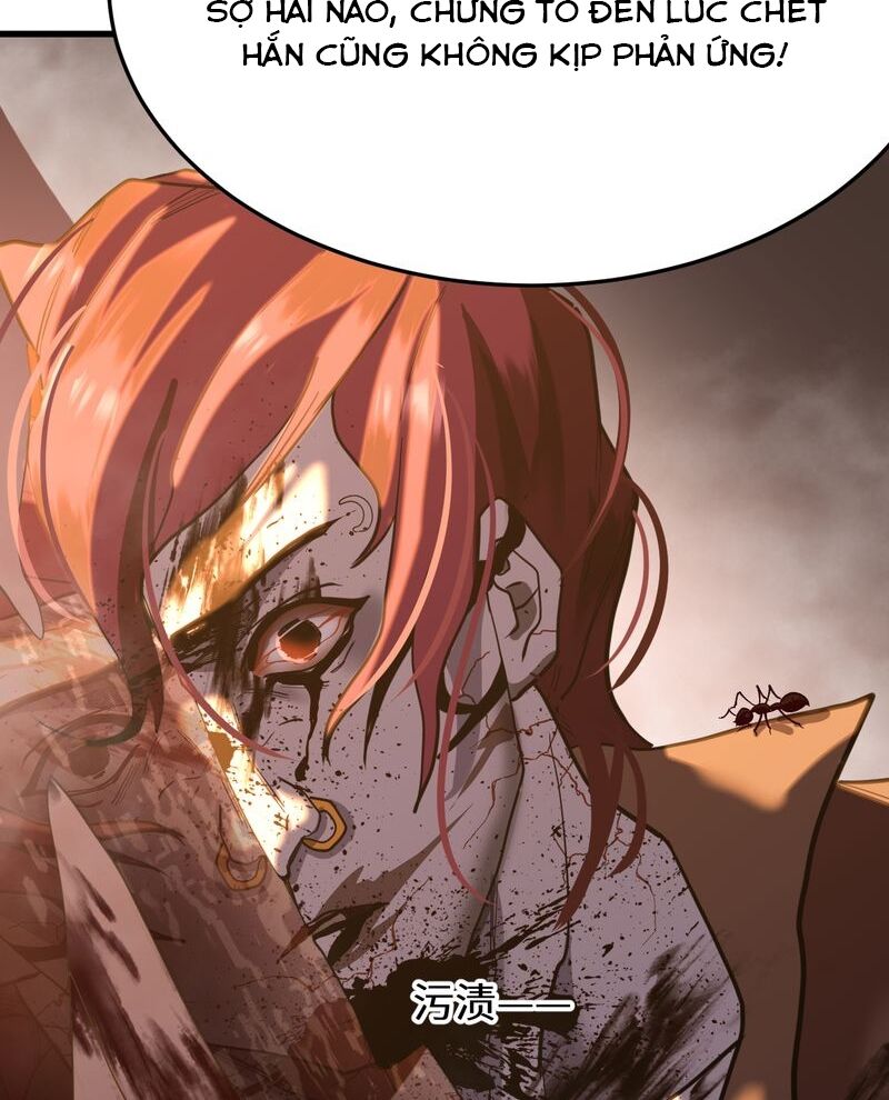 Cao Võ: Hạ Cánh Đến Một Vạn Năm Sau: Chapter 165