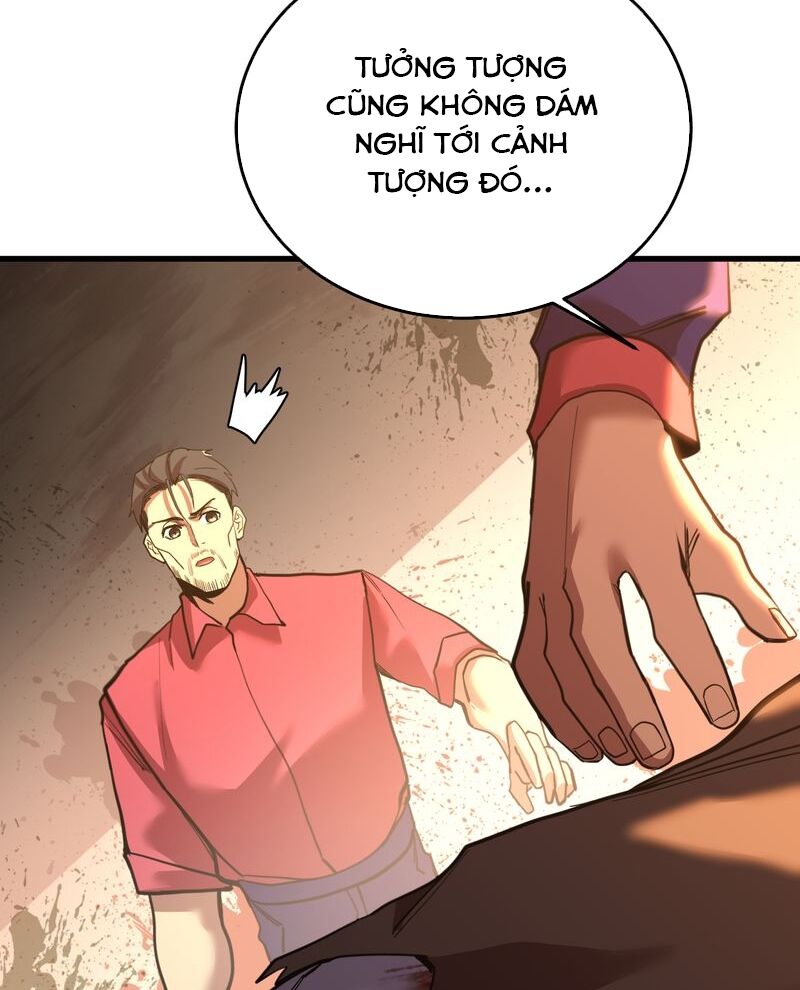 Cao Võ: Hạ Cánh Đến Một Vạn Năm Sau: Chapter 165