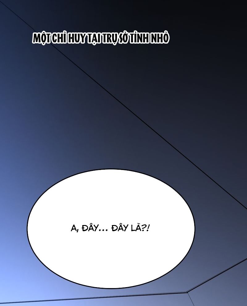 Cao Võ: Hạ Cánh Đến Một Vạn Năm Sau: Chapter 165