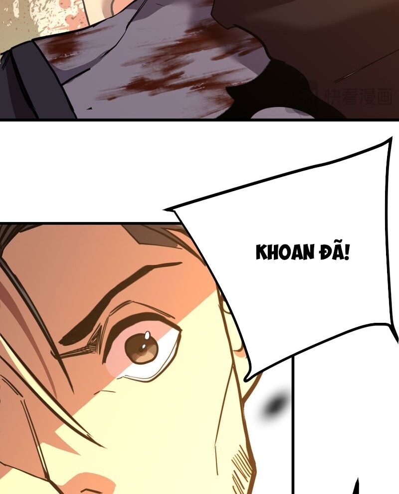 Cao Võ: Hạ Cánh Đến Một Vạn Năm Sau: Chapter 165