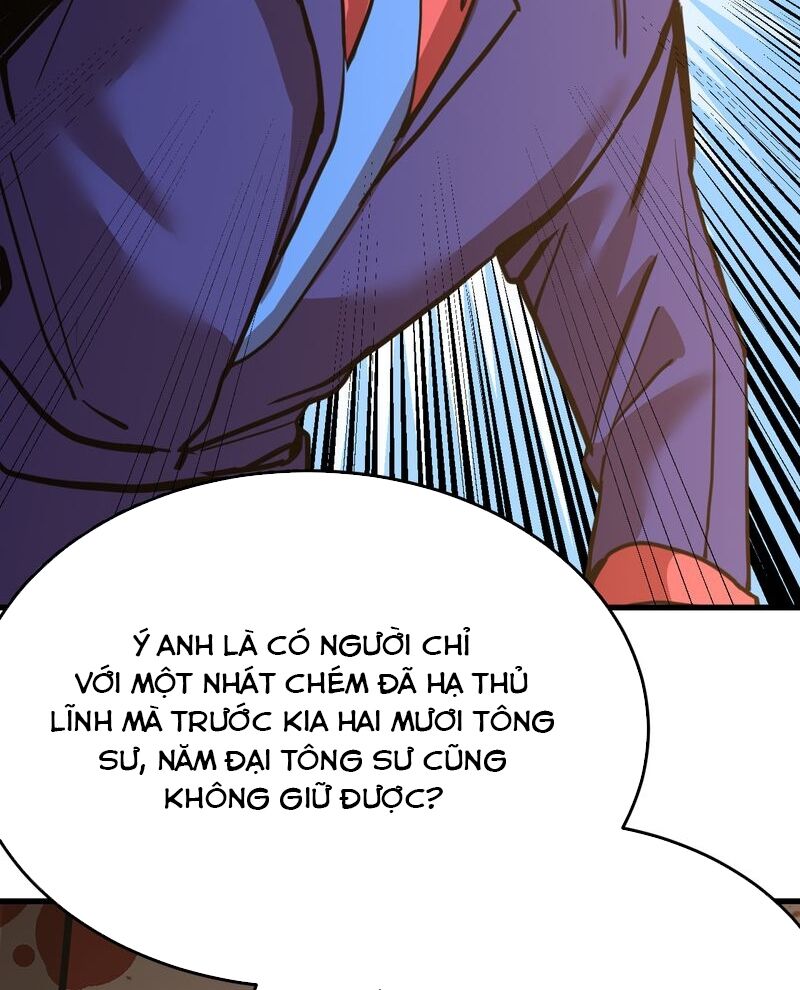 Cao Võ: Hạ Cánh Đến Một Vạn Năm Sau: Chapter 165