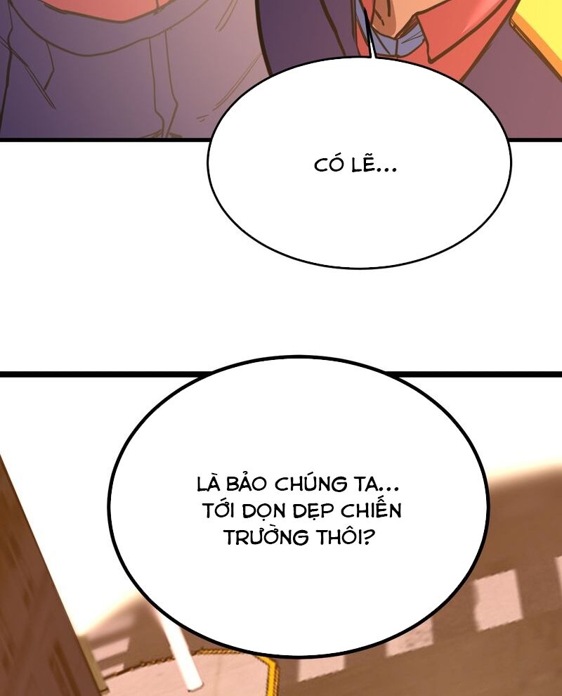 Cao Võ: Hạ Cánh Đến Một Vạn Năm Sau: Chapter 165