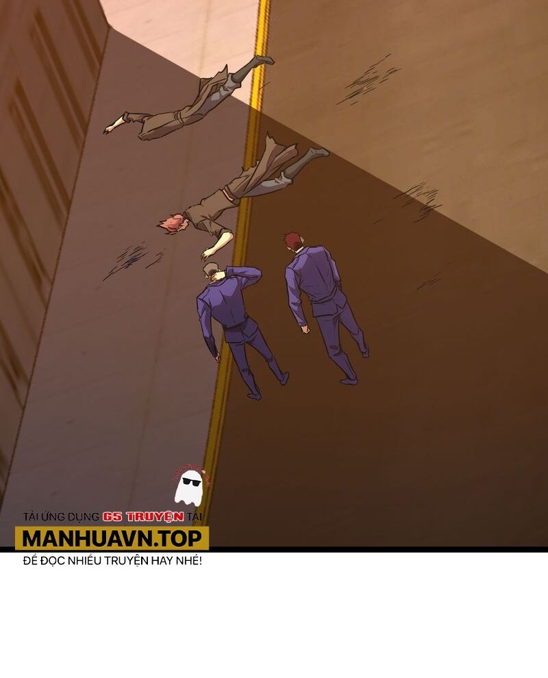 Cao Võ: Hạ Cánh Đến Một Vạn Năm Sau: Chapter 165