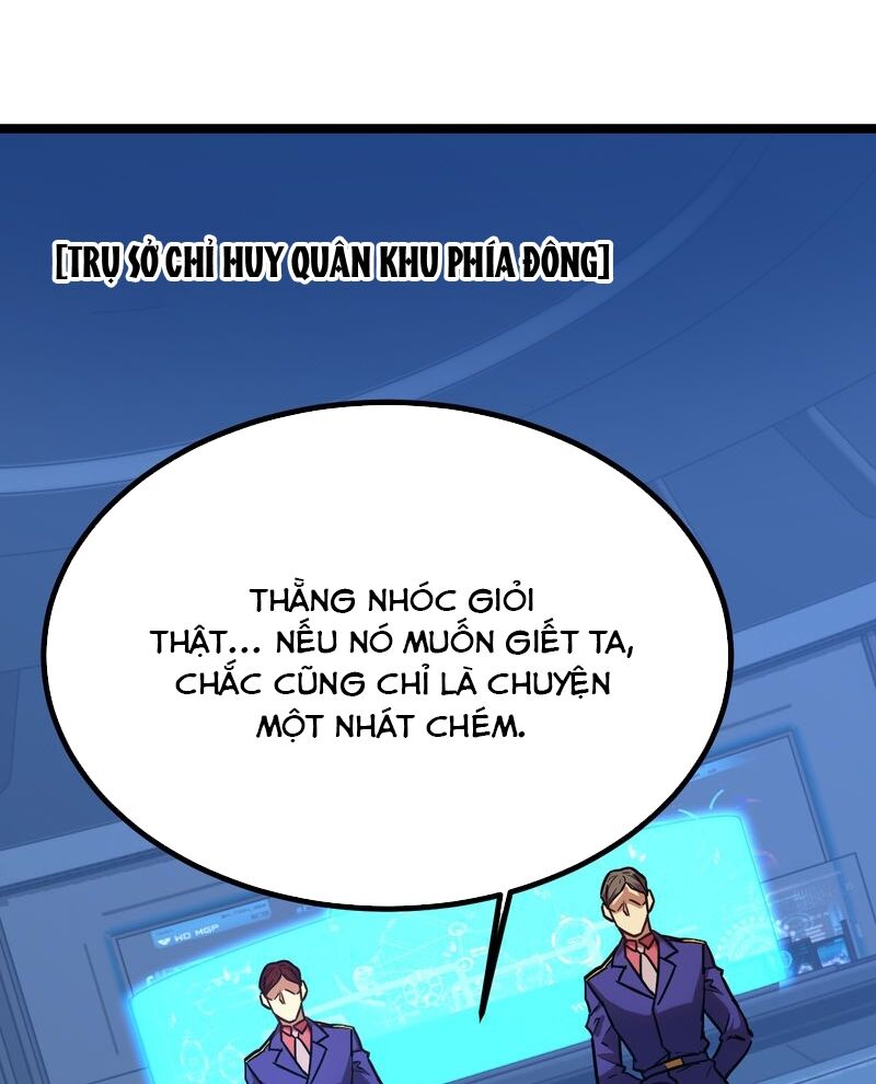 Cao Võ: Hạ Cánh Đến Một Vạn Năm Sau: Chapter 165