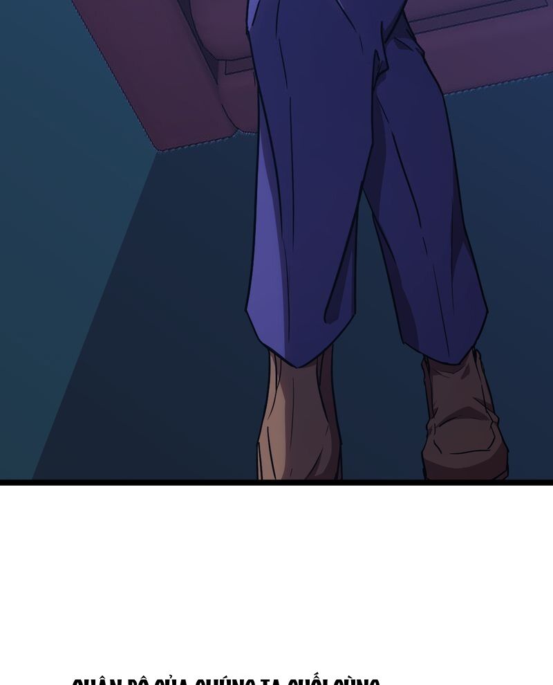 Cao Võ: Hạ Cánh Đến Một Vạn Năm Sau: Chapter 165