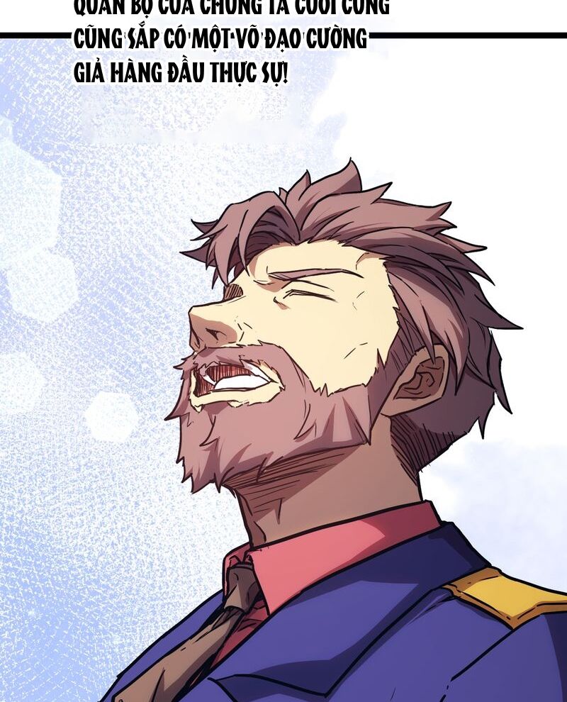 Cao Võ: Hạ Cánh Đến Một Vạn Năm Sau: Chapter 165