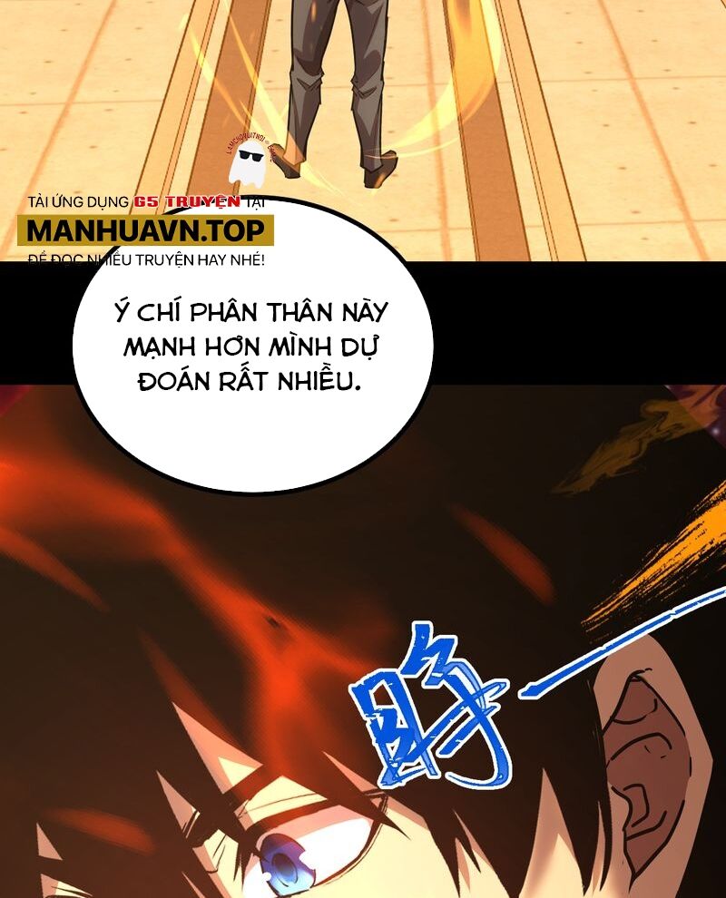 Cao Võ: Hạ Cánh Đến Một Vạn Năm Sau: Chapter 165