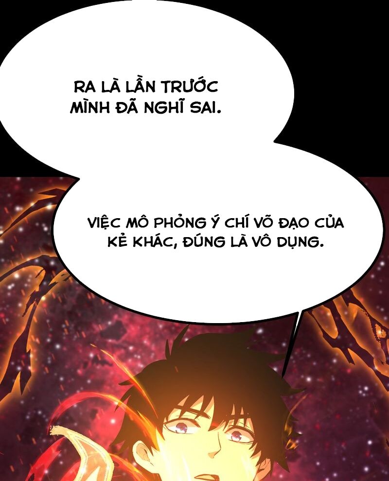 Cao Võ: Hạ Cánh Đến Một Vạn Năm Sau: Chapter 165