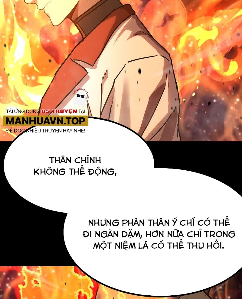 Cao Võ: Hạ Cánh Đến Một Vạn Năm Sau: Chapter 165