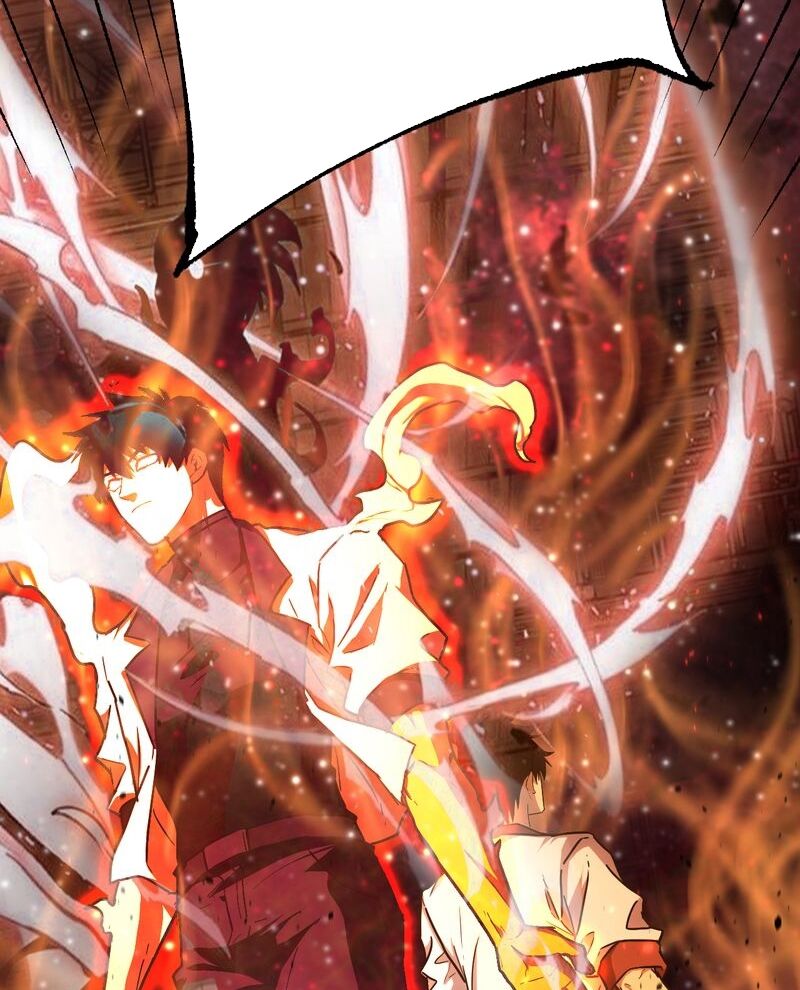 Cao Võ: Hạ Cánh Đến Một Vạn Năm Sau: Chapter 165