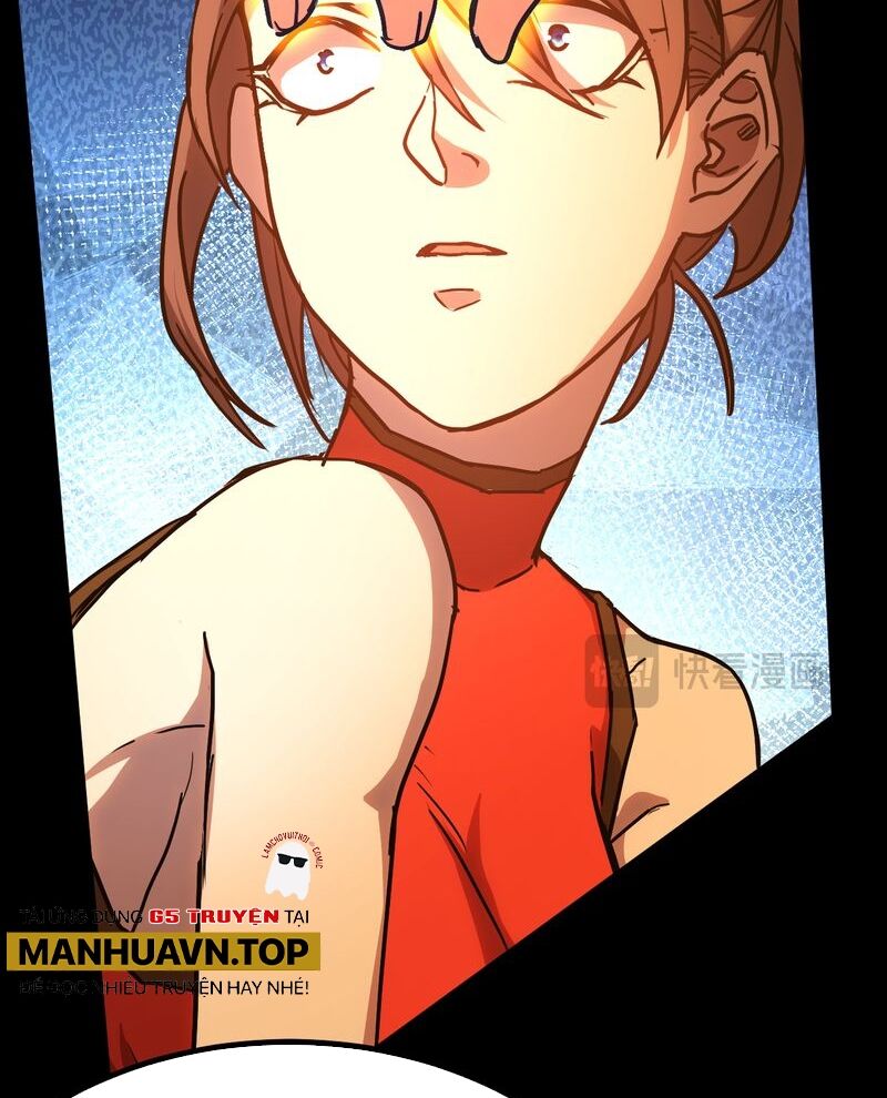 Cao Võ: Hạ Cánh Đến Một Vạn Năm Sau: Chapter 165