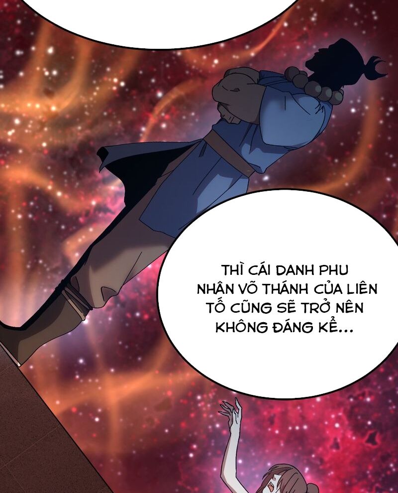 Cao Võ: Hạ Cánh Đến Một Vạn Năm Sau: Chapter 165