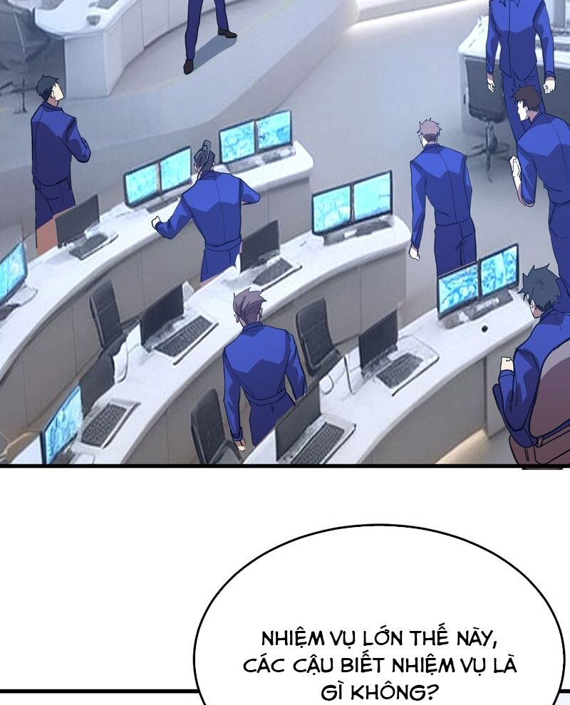 Cao Võ: Hạ Cánh Đến Một Vạn Năm Sau: Chapter 165