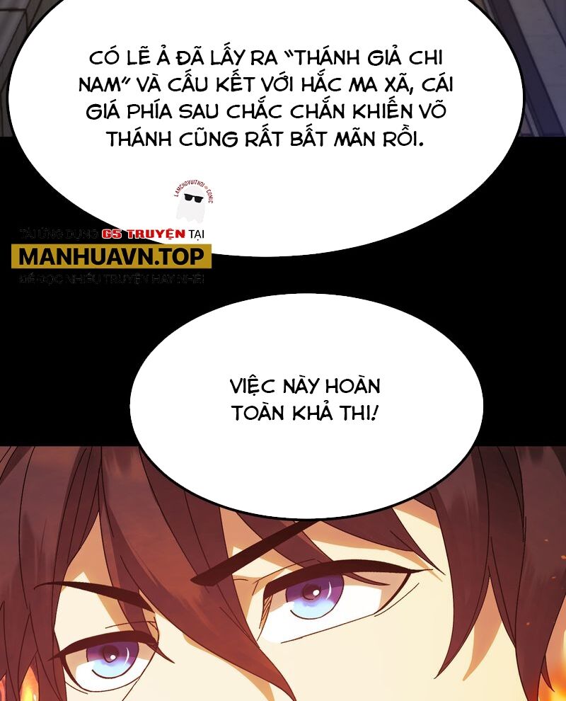 Cao Võ: Hạ Cánh Đến Một Vạn Năm Sau: Chapter 165