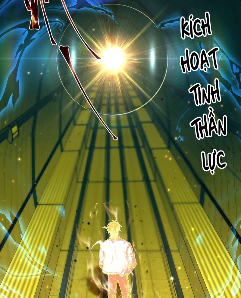 Cao Võ: Hạ Cánh Đến Một Vạn Năm Sau: Chapter 165