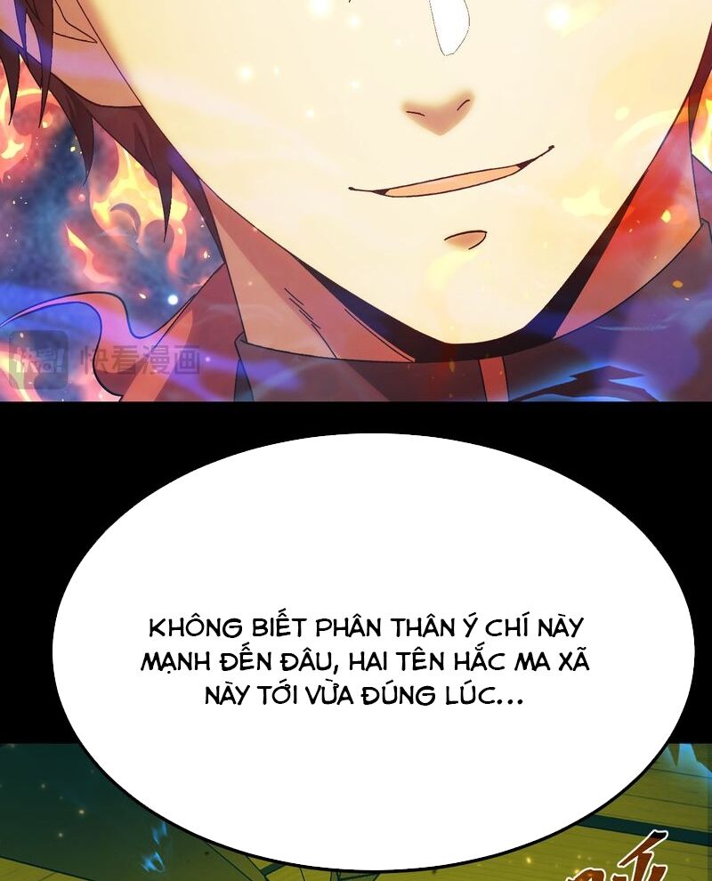 Cao Võ: Hạ Cánh Đến Một Vạn Năm Sau: Chapter 165