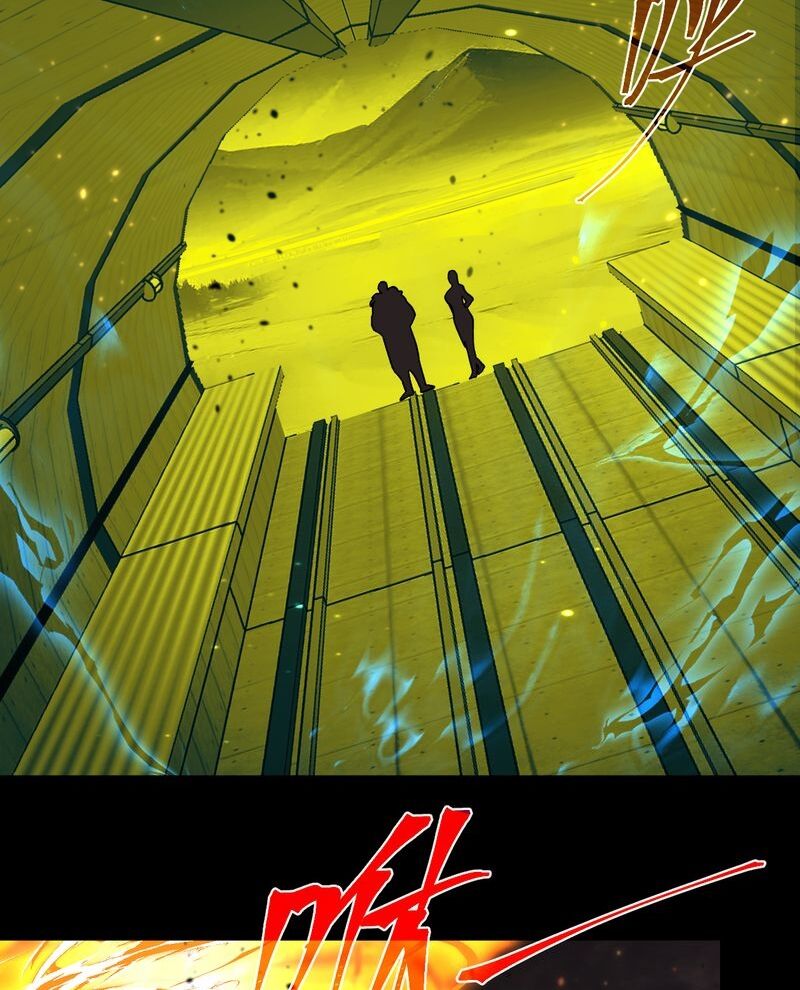 Cao Võ: Hạ Cánh Đến Một Vạn Năm Sau: Chapter 165