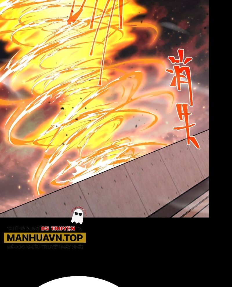 Cao Võ: Hạ Cánh Đến Một Vạn Năm Sau: Chapter 165