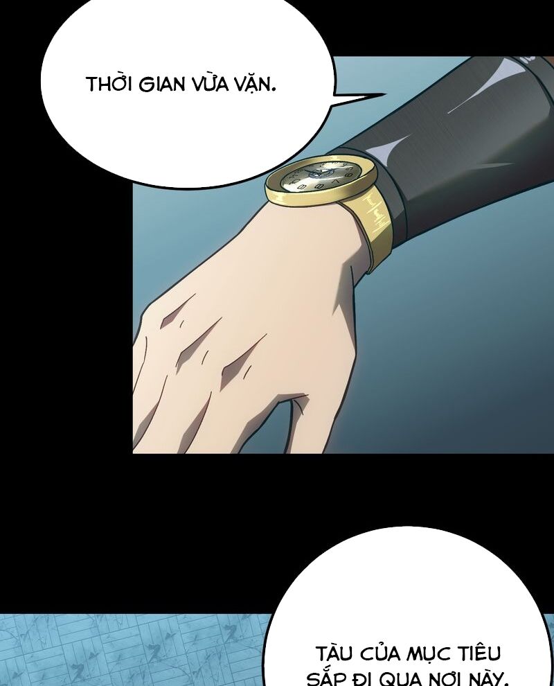 Cao Võ: Hạ Cánh Đến Một Vạn Năm Sau: Chapter 165