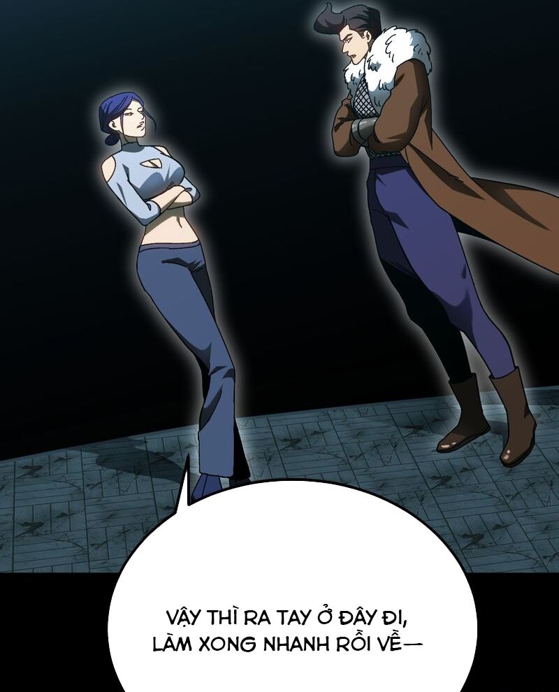 Cao Võ: Hạ Cánh Đến Một Vạn Năm Sau: Chapter 165