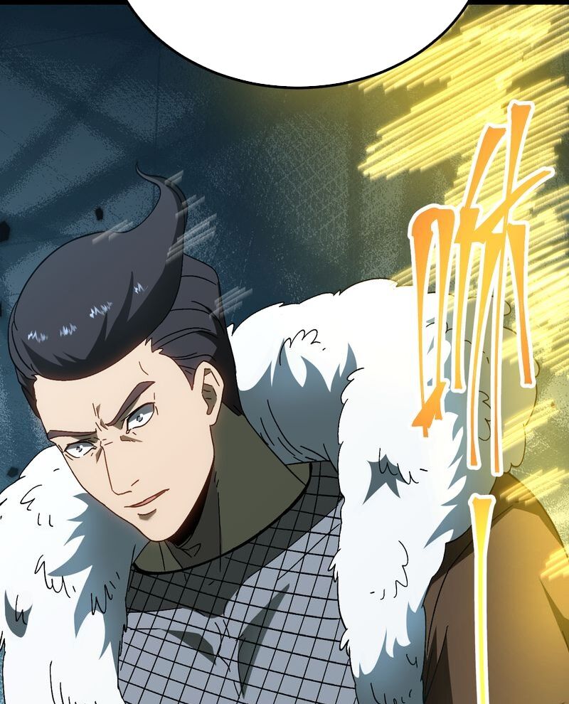 Cao Võ: Hạ Cánh Đến Một Vạn Năm Sau: Chapter 165