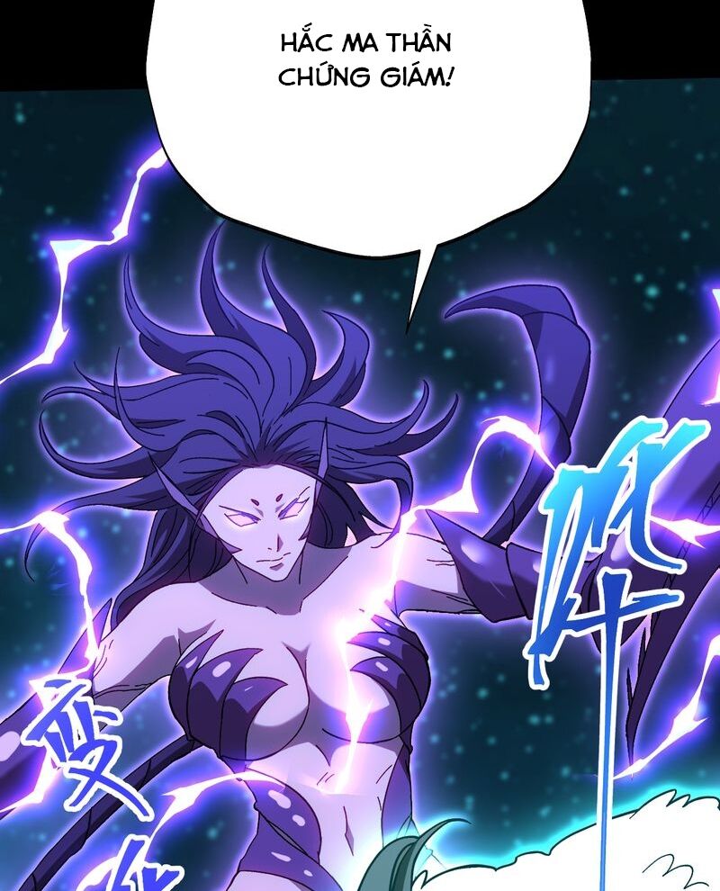 Cao Võ: Hạ Cánh Đến Một Vạn Năm Sau: Chapter 165