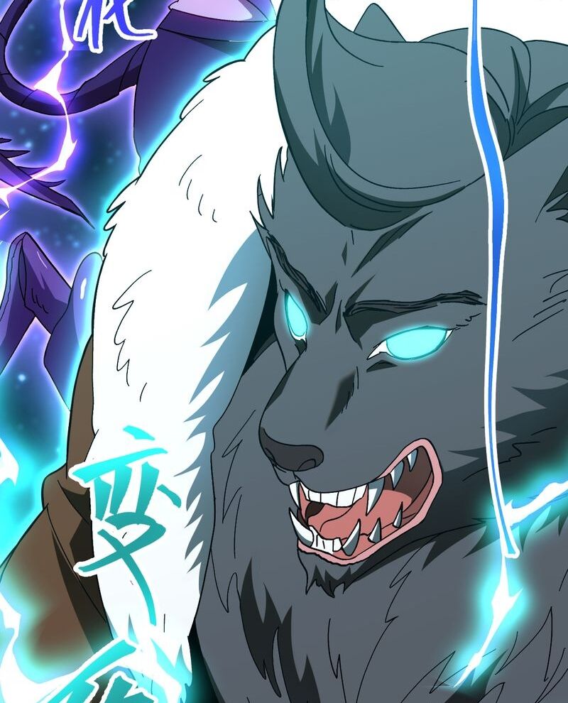 Cao Võ: Hạ Cánh Đến Một Vạn Năm Sau: Chapter 165