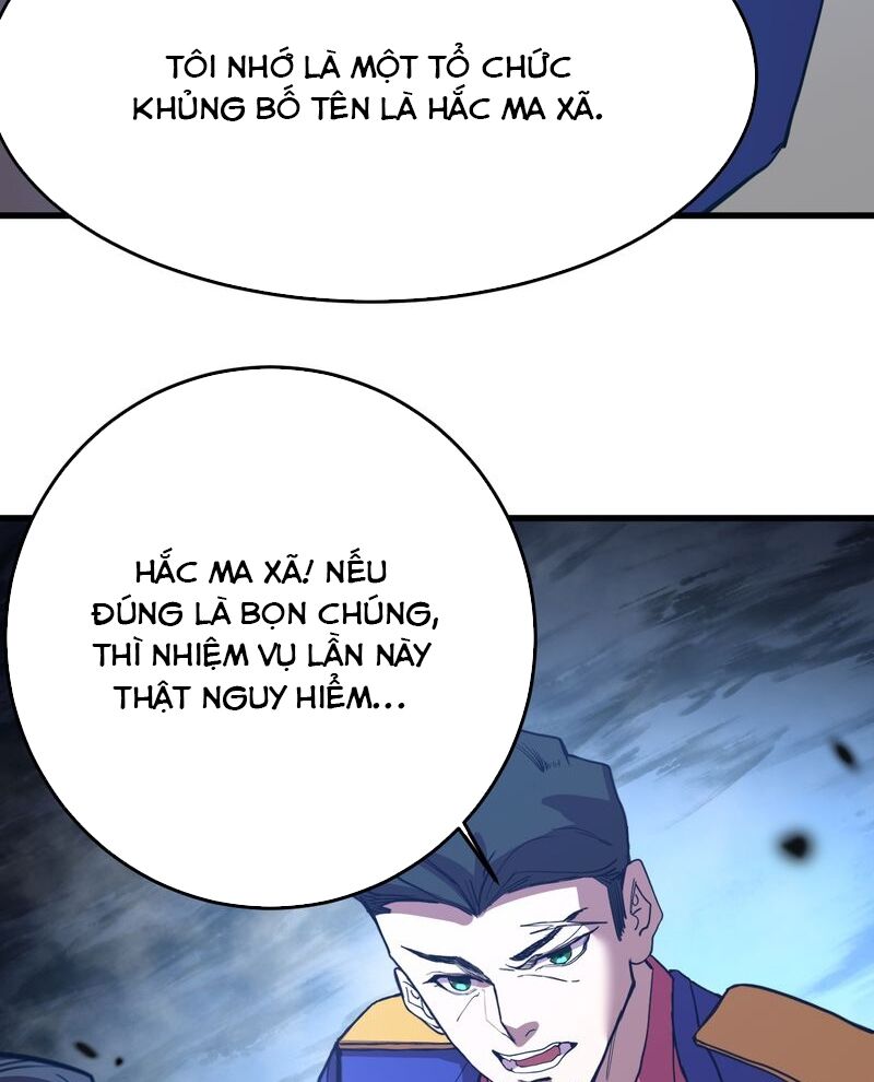 Cao Võ: Hạ Cánh Đến Một Vạn Năm Sau: Chapter 165