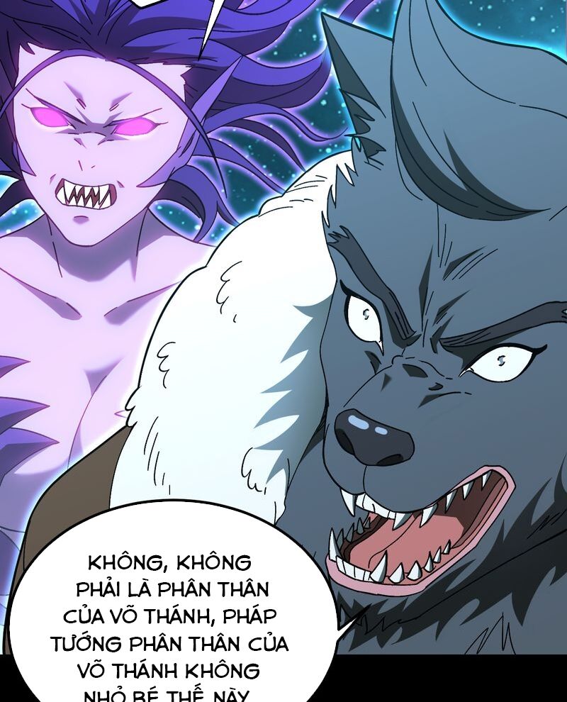 Cao Võ: Hạ Cánh Đến Một Vạn Năm Sau: Chapter 165