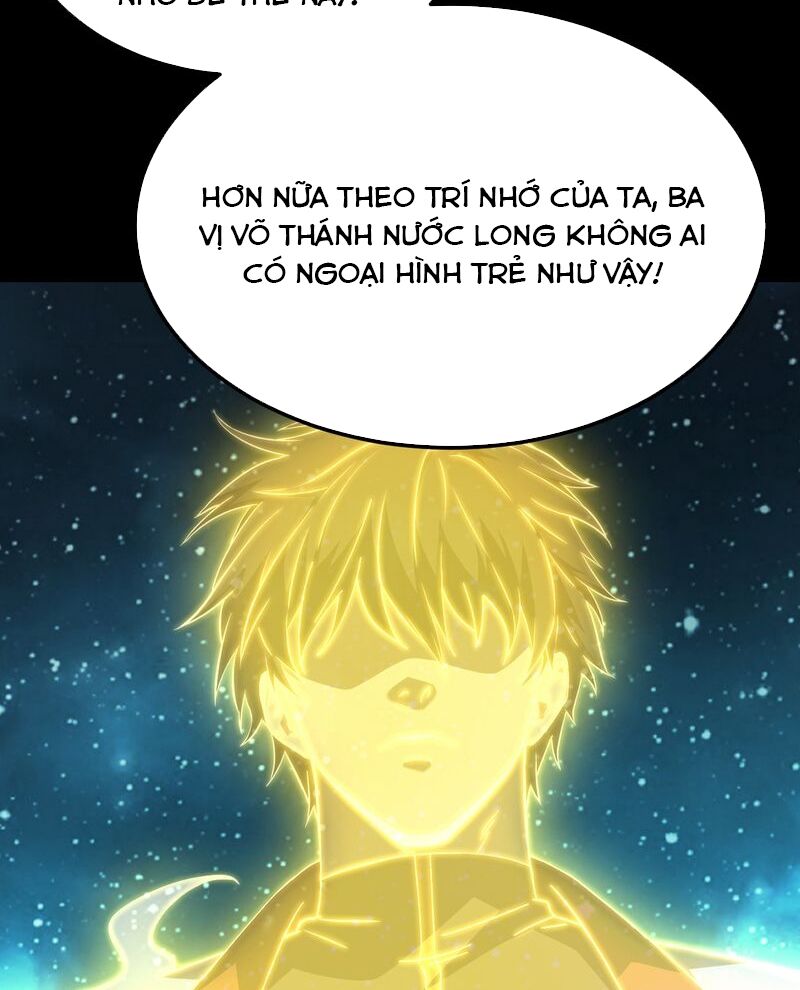 Cao Võ: Hạ Cánh Đến Một Vạn Năm Sau: Chapter 165