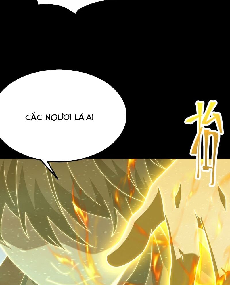 Cao Võ: Hạ Cánh Đến Một Vạn Năm Sau: Chapter 165