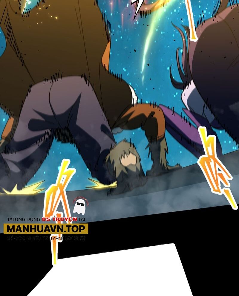 Cao Võ: Hạ Cánh Đến Một Vạn Năm Sau: Chapter 165