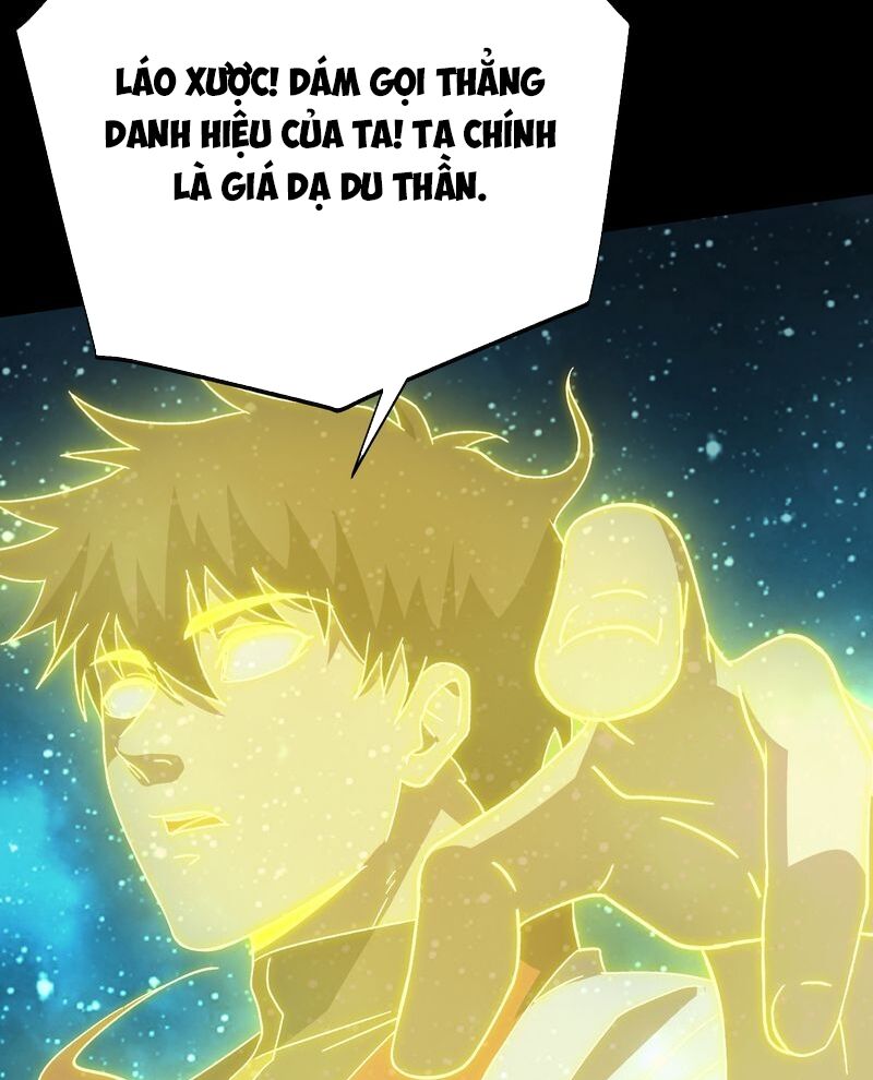 Cao Võ: Hạ Cánh Đến Một Vạn Năm Sau: Chapter 165