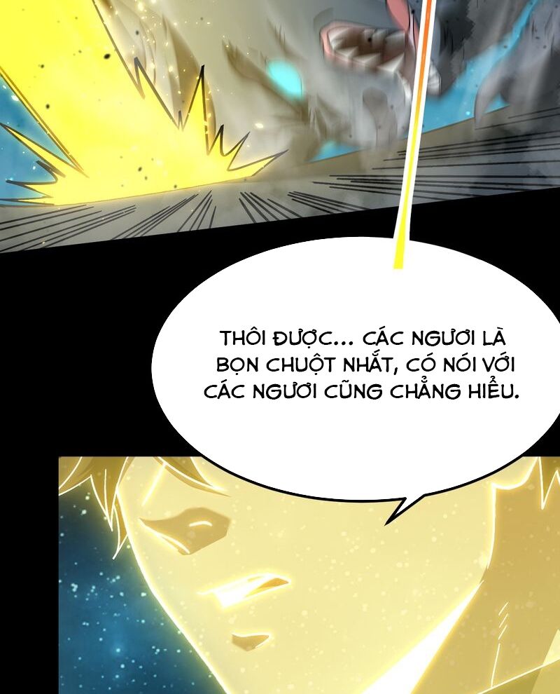 Cao Võ: Hạ Cánh Đến Một Vạn Năm Sau: Chapter 165