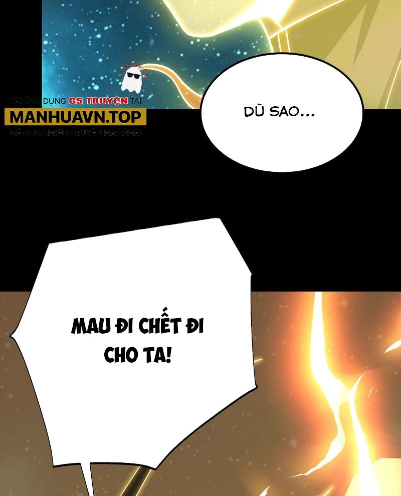 Cao Võ: Hạ Cánh Đến Một Vạn Năm Sau: Chapter 165