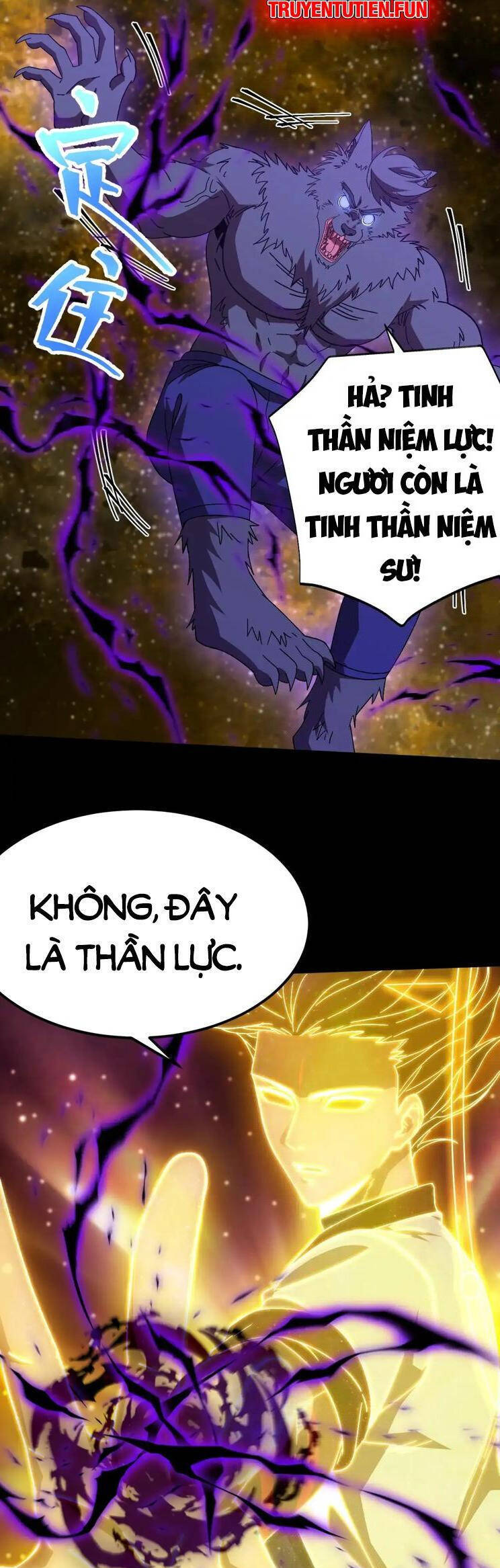 Cao Võ: Hạ Cánh Đến Một Vạn Năm Sau: Chapter 166