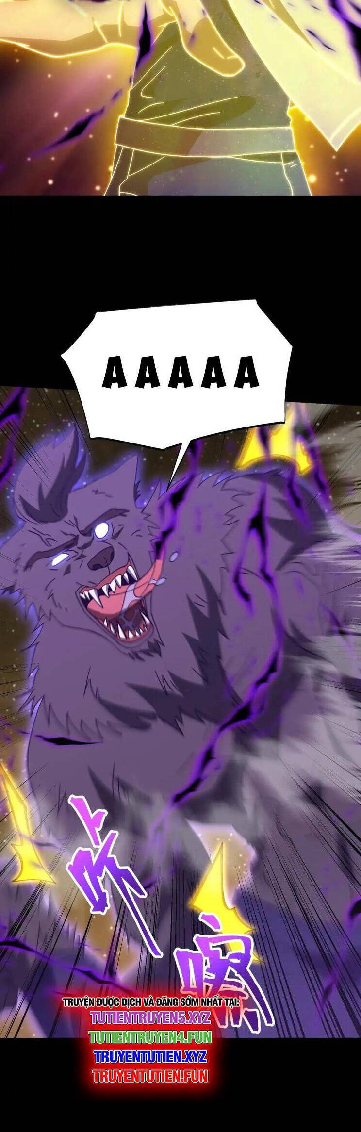 Cao Võ: Hạ Cánh Đến Một Vạn Năm Sau: Chapter 166