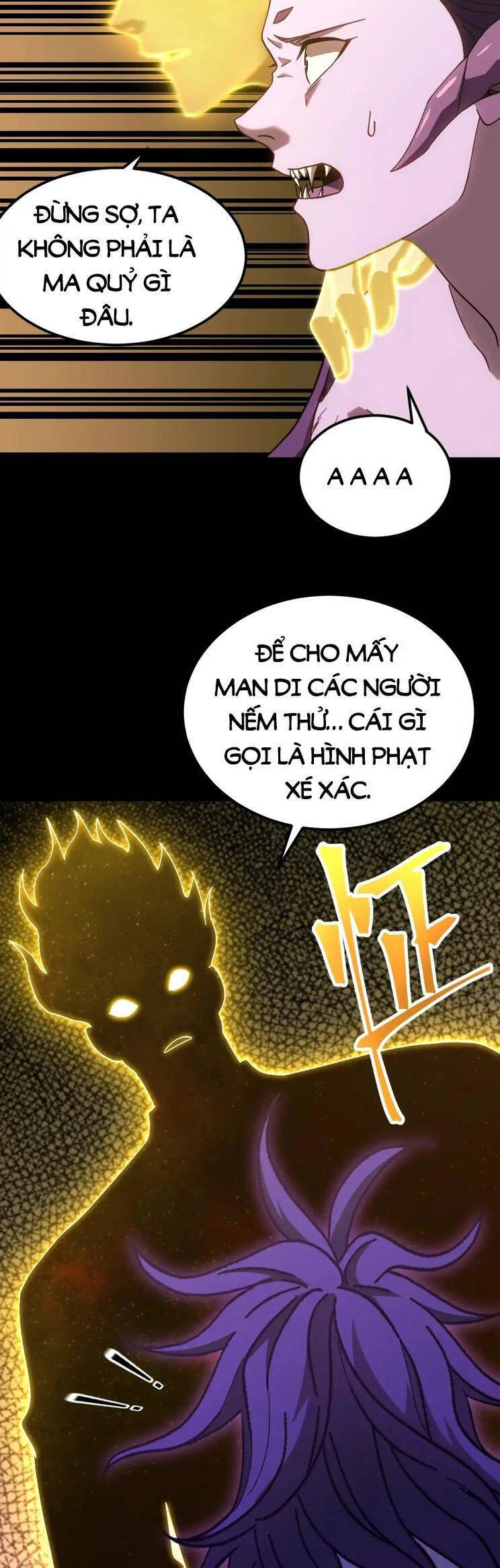 Cao Võ: Hạ Cánh Đến Một Vạn Năm Sau: Chapter 166