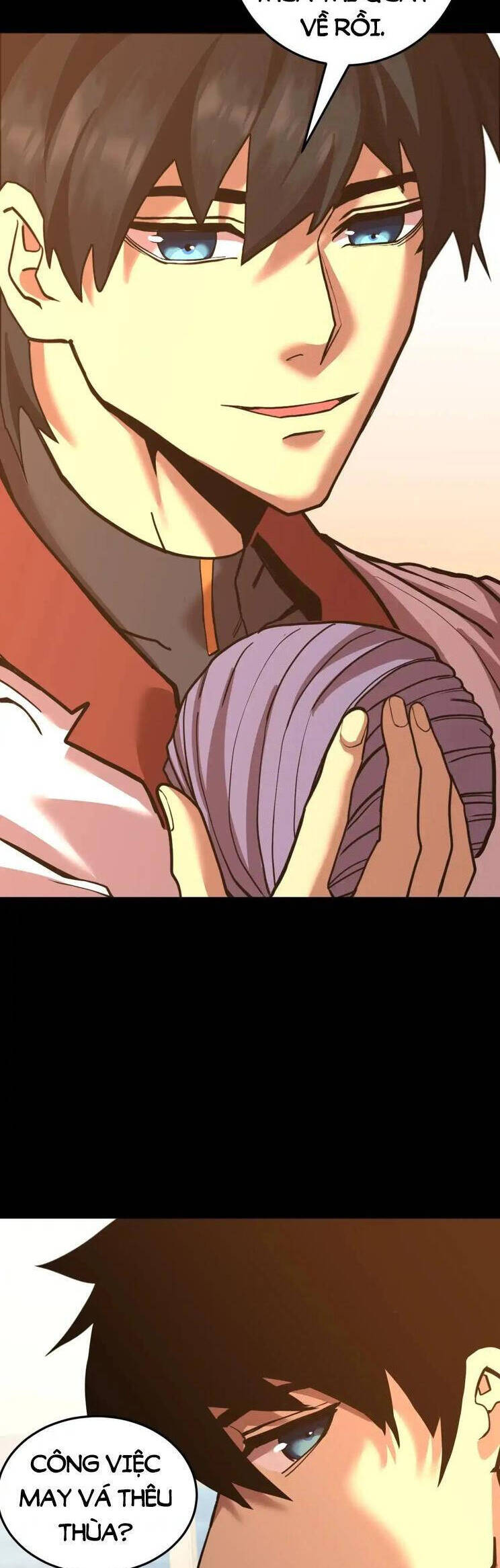 Cao Võ: Hạ Cánh Đến Một Vạn Năm Sau: Chapter 166