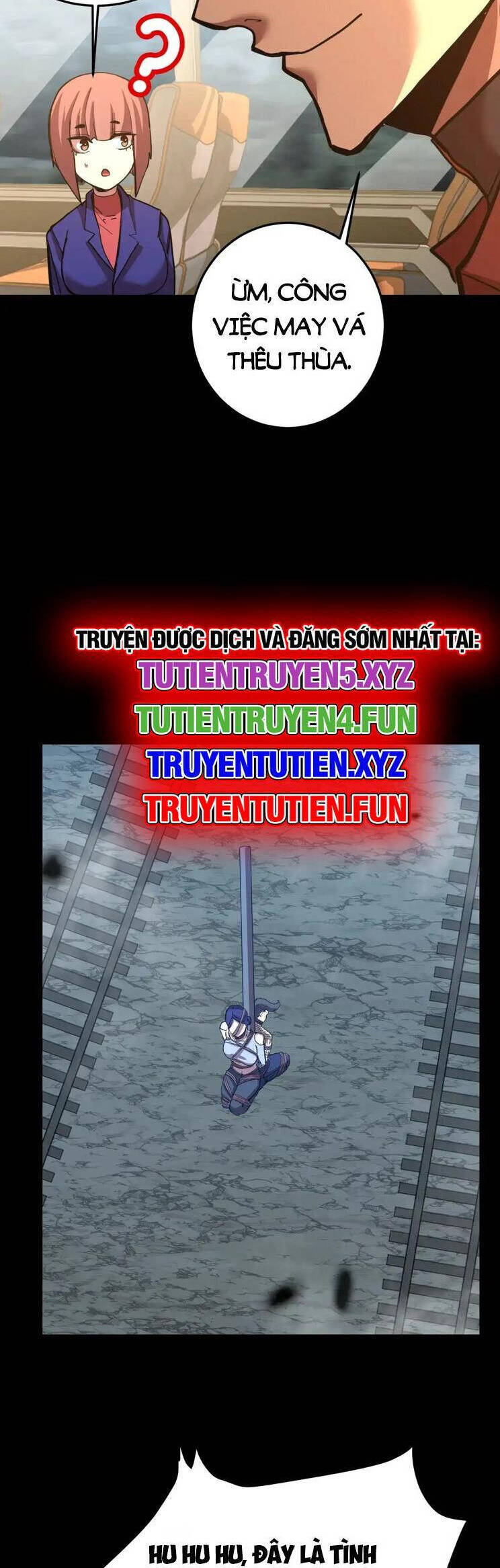 Cao Võ: Hạ Cánh Đến Một Vạn Năm Sau: Chapter 166