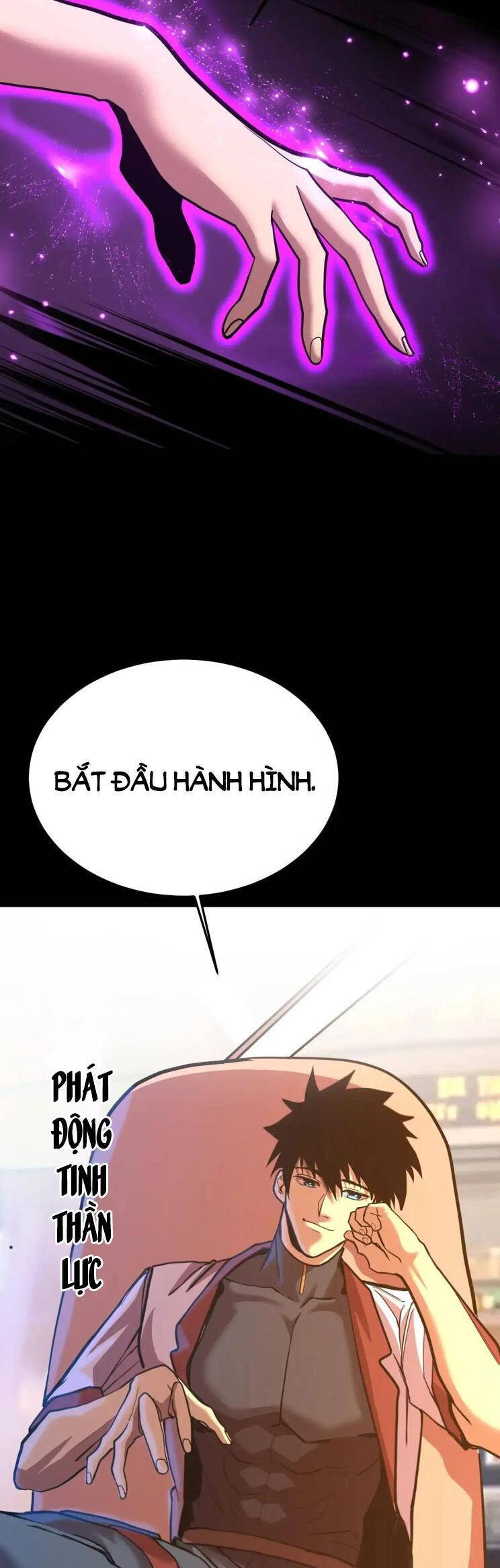 Cao Võ: Hạ Cánh Đến Một Vạn Năm Sau: Chapter 166