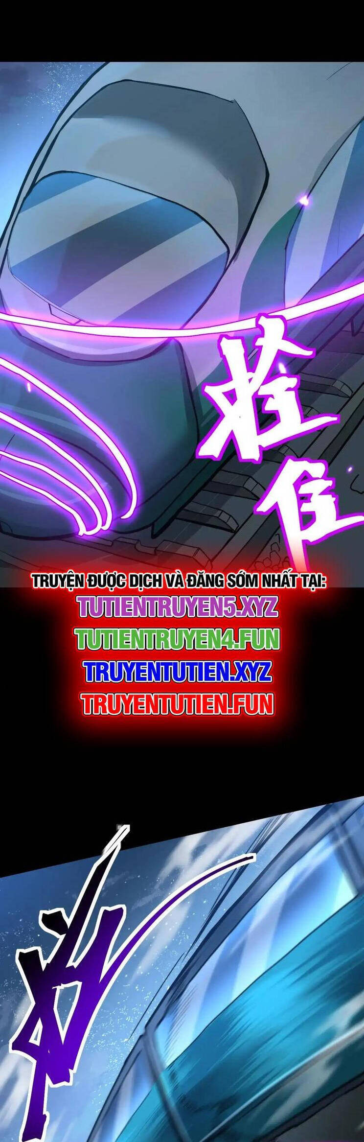 Cao Võ: Hạ Cánh Đến Một Vạn Năm Sau: Chapter 166